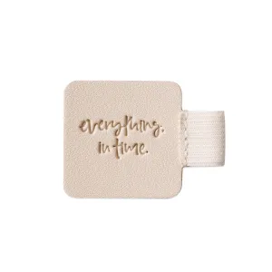 Emma Kate Co. Pen Loop | Vanilla