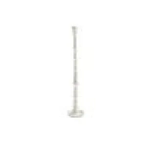 ENCANTO Crosby Large Candlestick Holder (Cream)