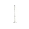 ENCANTO Crosby Large Candlestick Holder (Cream)