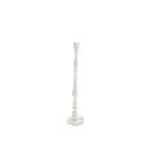 ENCANTO Crosby Medium Candlestick Holder (Cream)