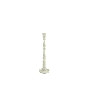 ENCANTO Crosby Small Candlestick Holder
