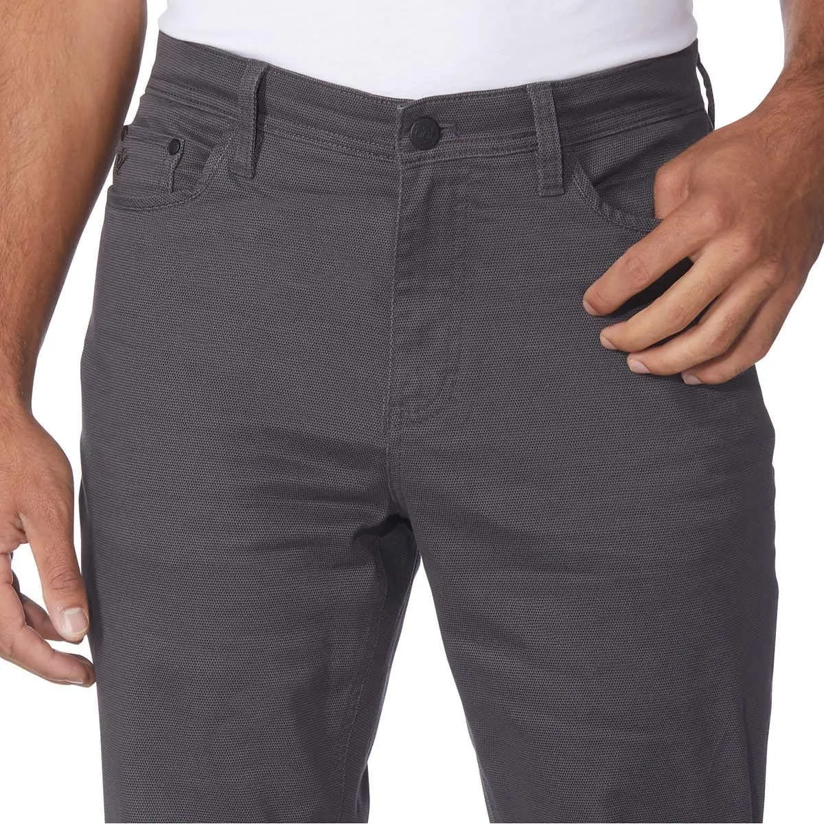 English Laundry Menâ€s 5 Pocket Pant