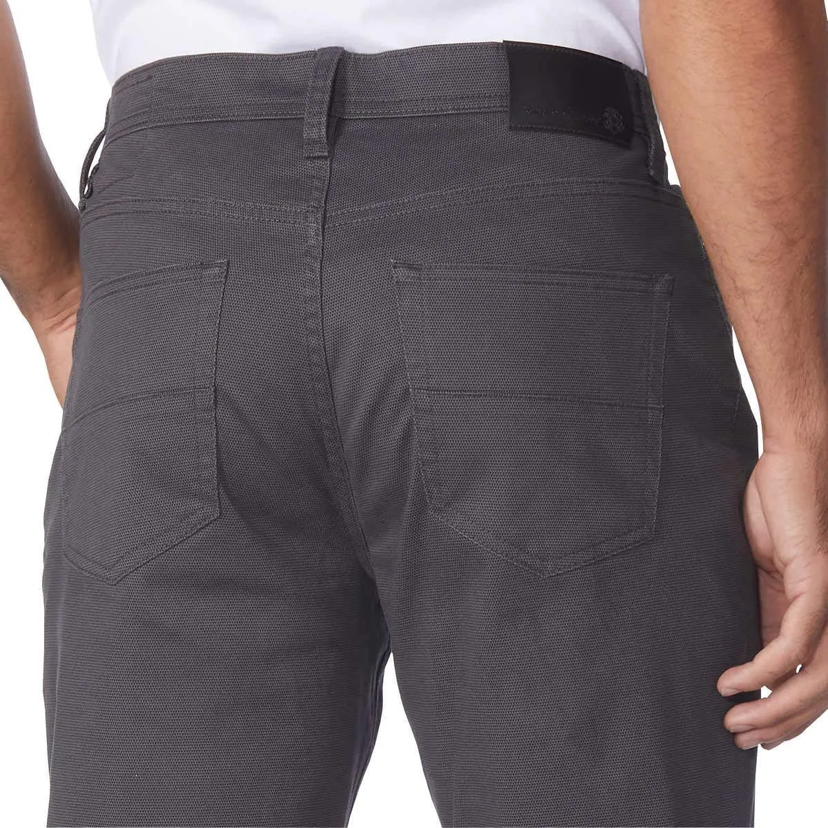 English Laundry Menâ€s 5 Pocket Pant