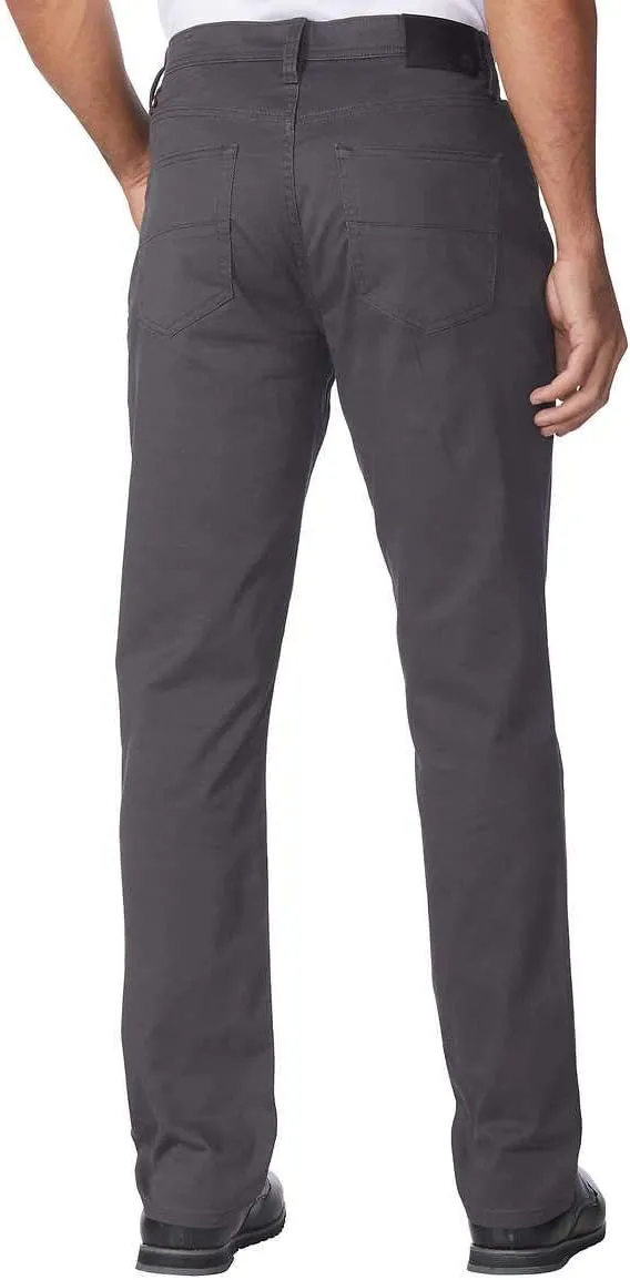 English Laundry Menâ€s 5 Pocket Pant