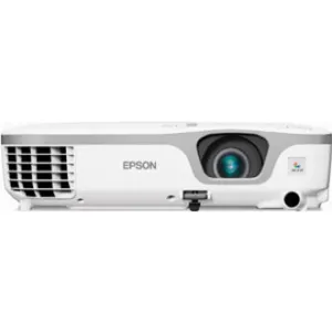 Epson Powerlite Projector X12, 2800 Lumens, White (V11H429020)