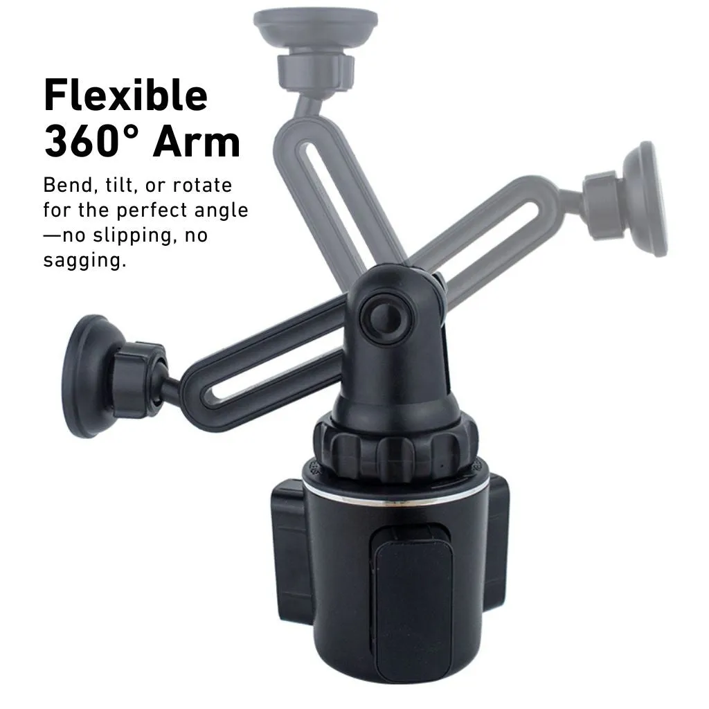 EVOLVED® MagMount Cup