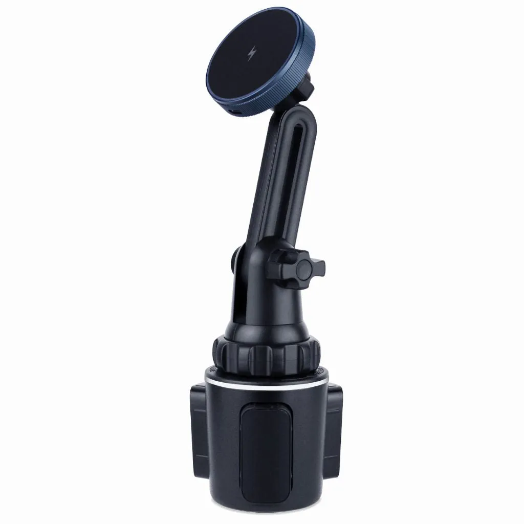 EVOLVED® MagMount Cup