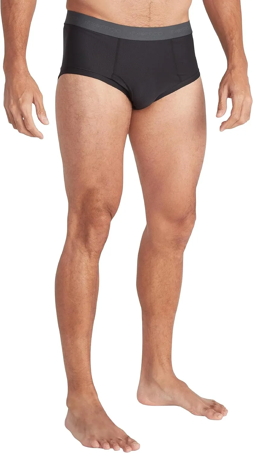 ExOfficio Men’s Give-N-Go 2.0 Brief Underwear