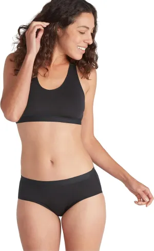 ExOfficio Women's Give-N-Go 2.0 Sport Mesh Bikini Cut Brief