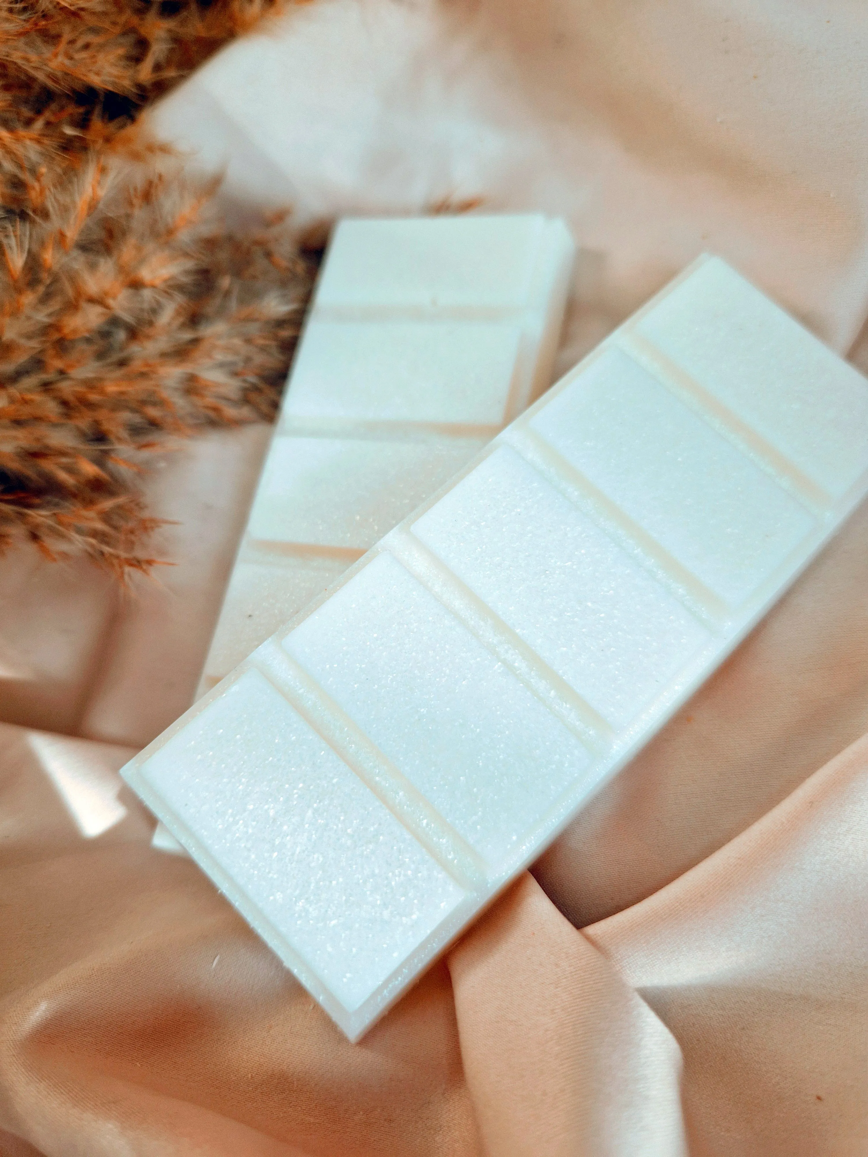 Fairy Fresh Wax Melts Snap Bar, Simmering Granules and Carpet Freshener