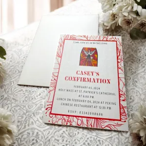 Faithful Celebration