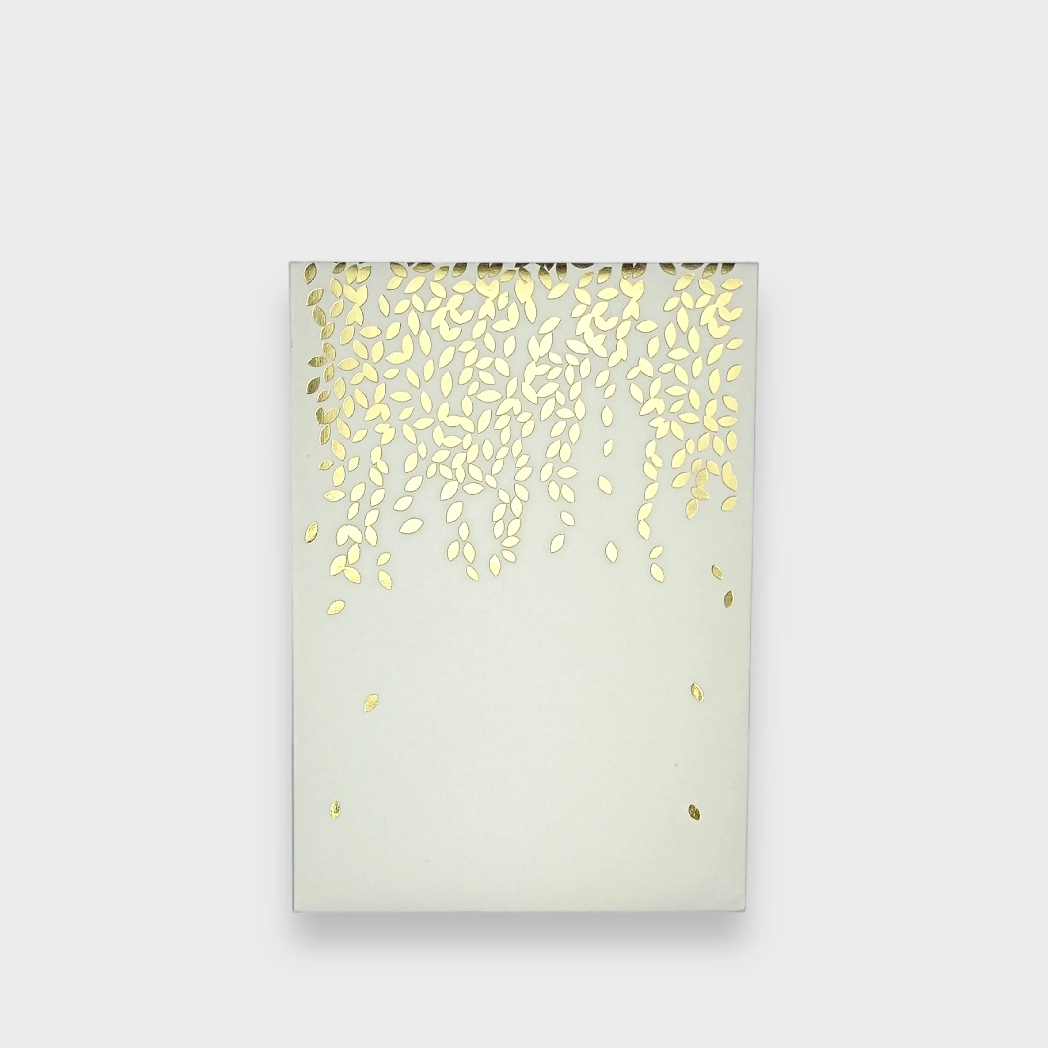 Falling Gold