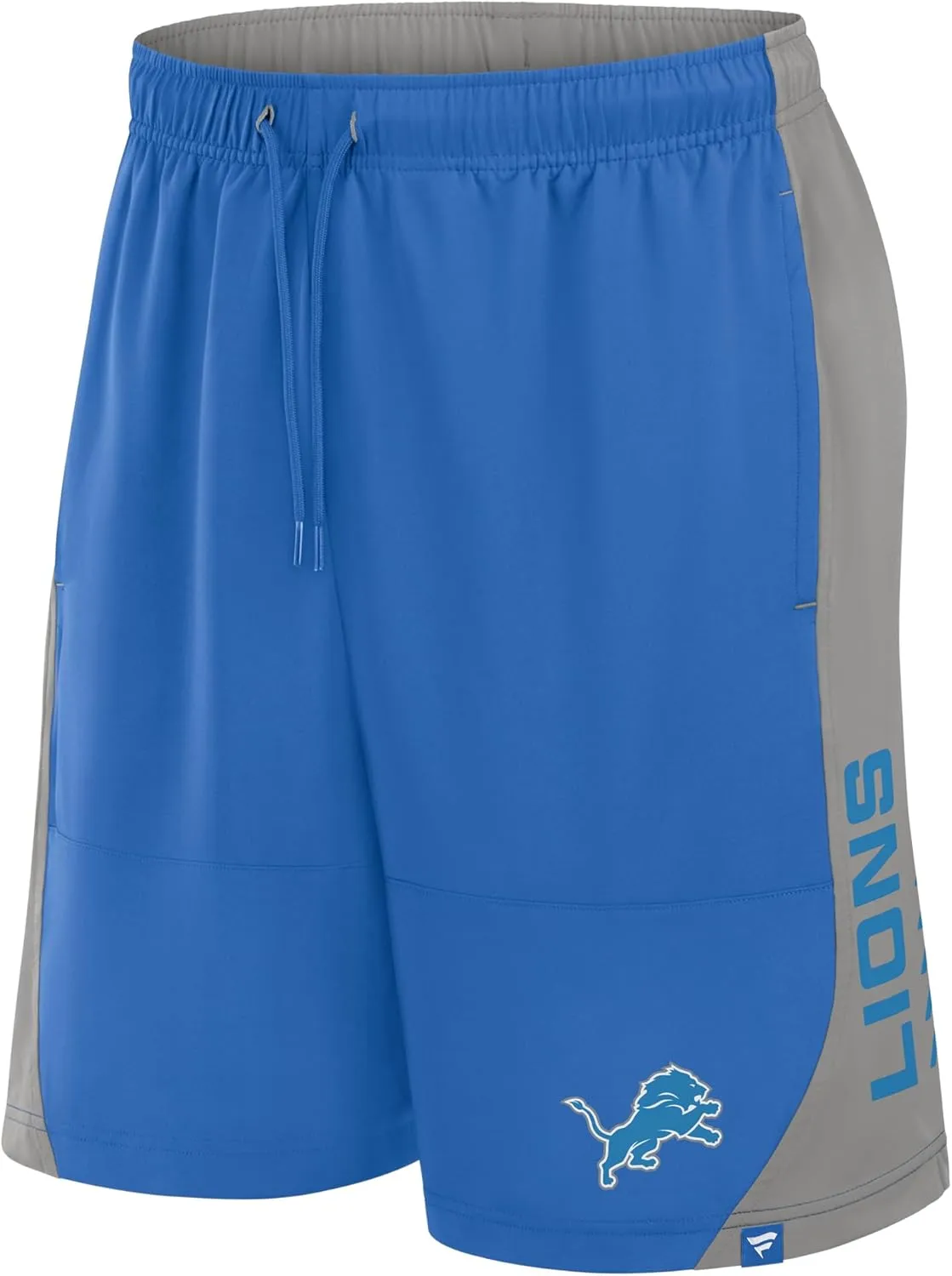 Fanatics Men's NFL No Defense Shorts