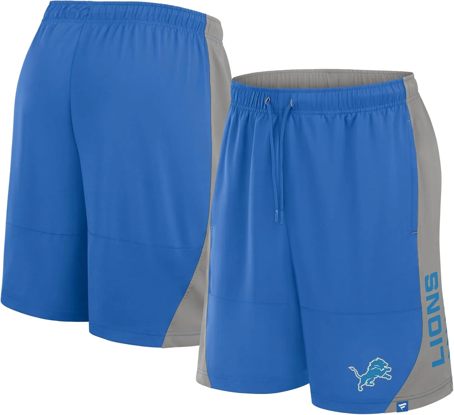 Fanatics Men's NFL No Defense Shorts