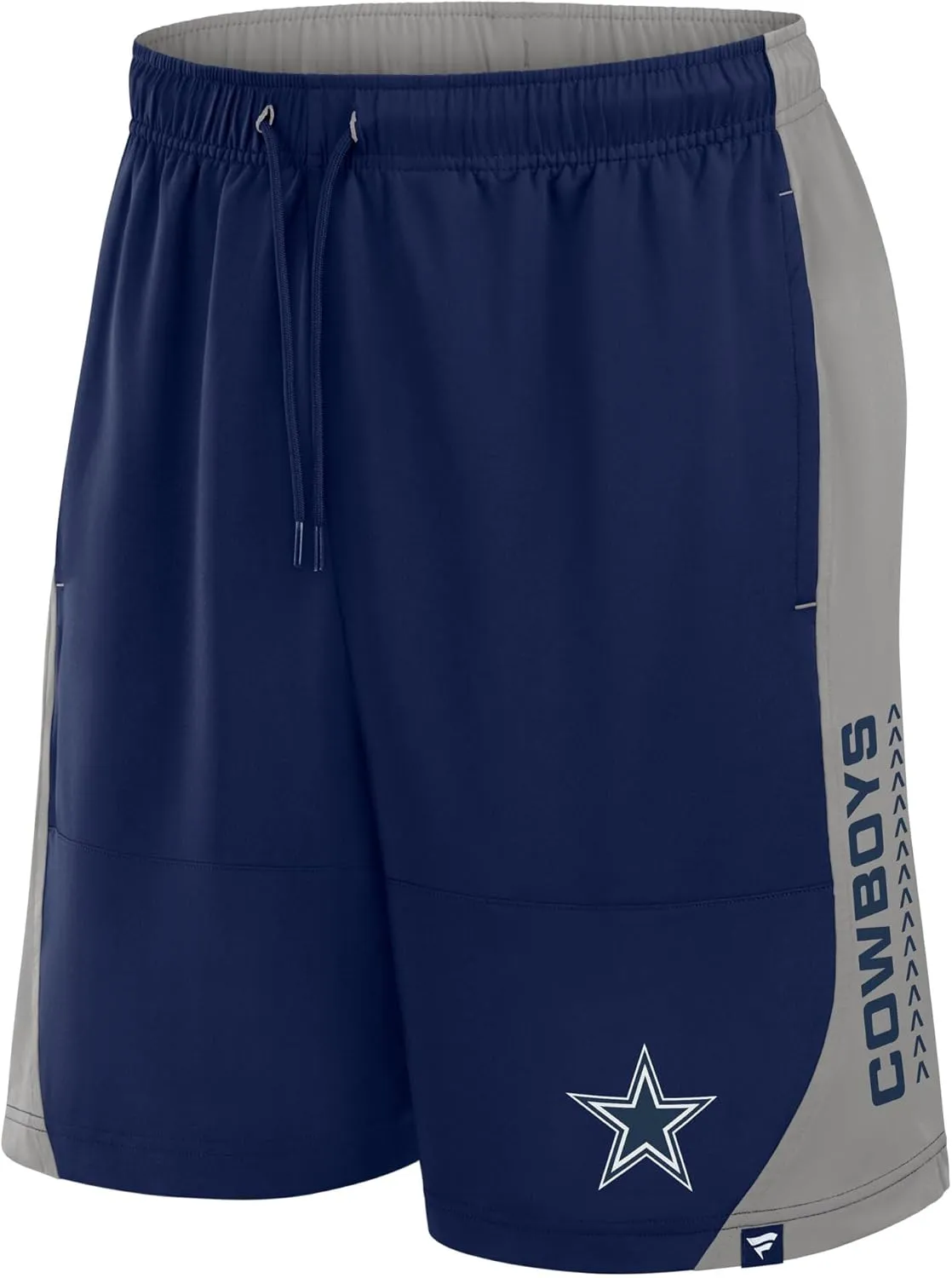 Fanatics Men's NFL No Defense Shorts