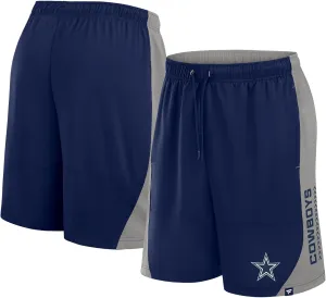Fanatics Men's NFL No Defense Shorts