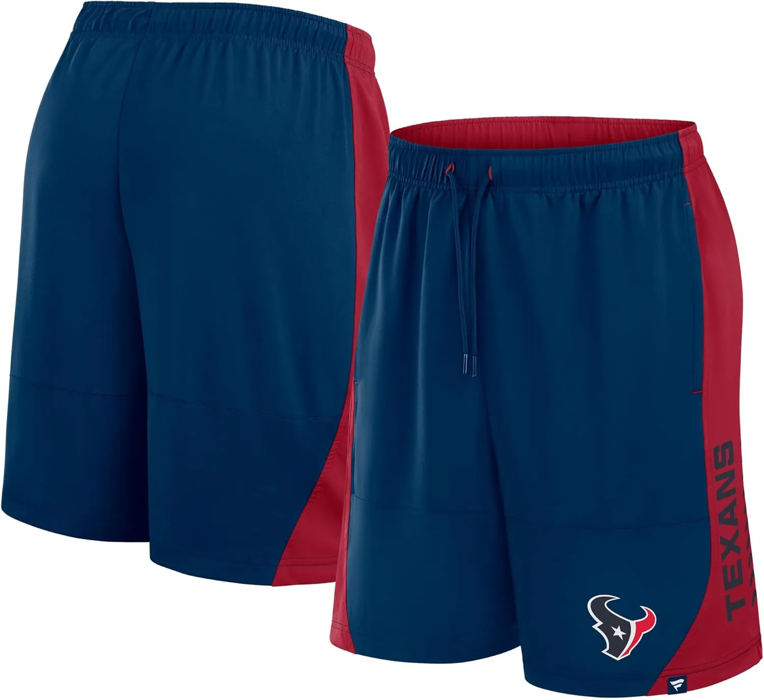 Fanatics Men's NFL No Defense Shorts