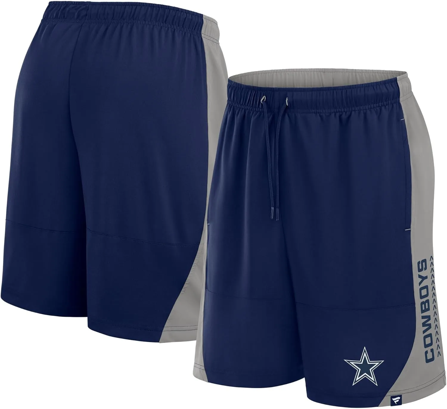 Fanatics Men's NFL No Defense Shorts