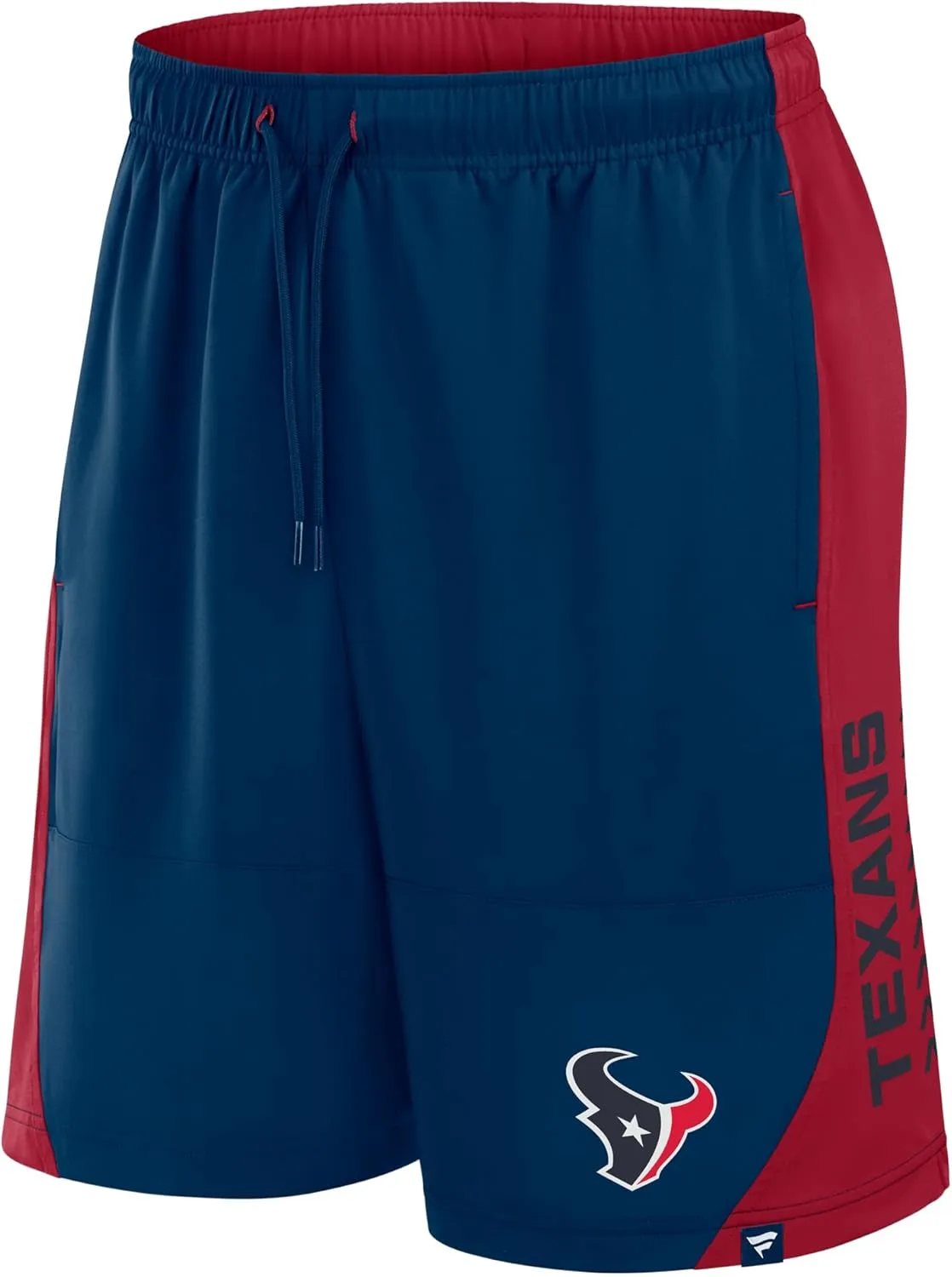 Fanatics Men's NFL No Defense Shorts