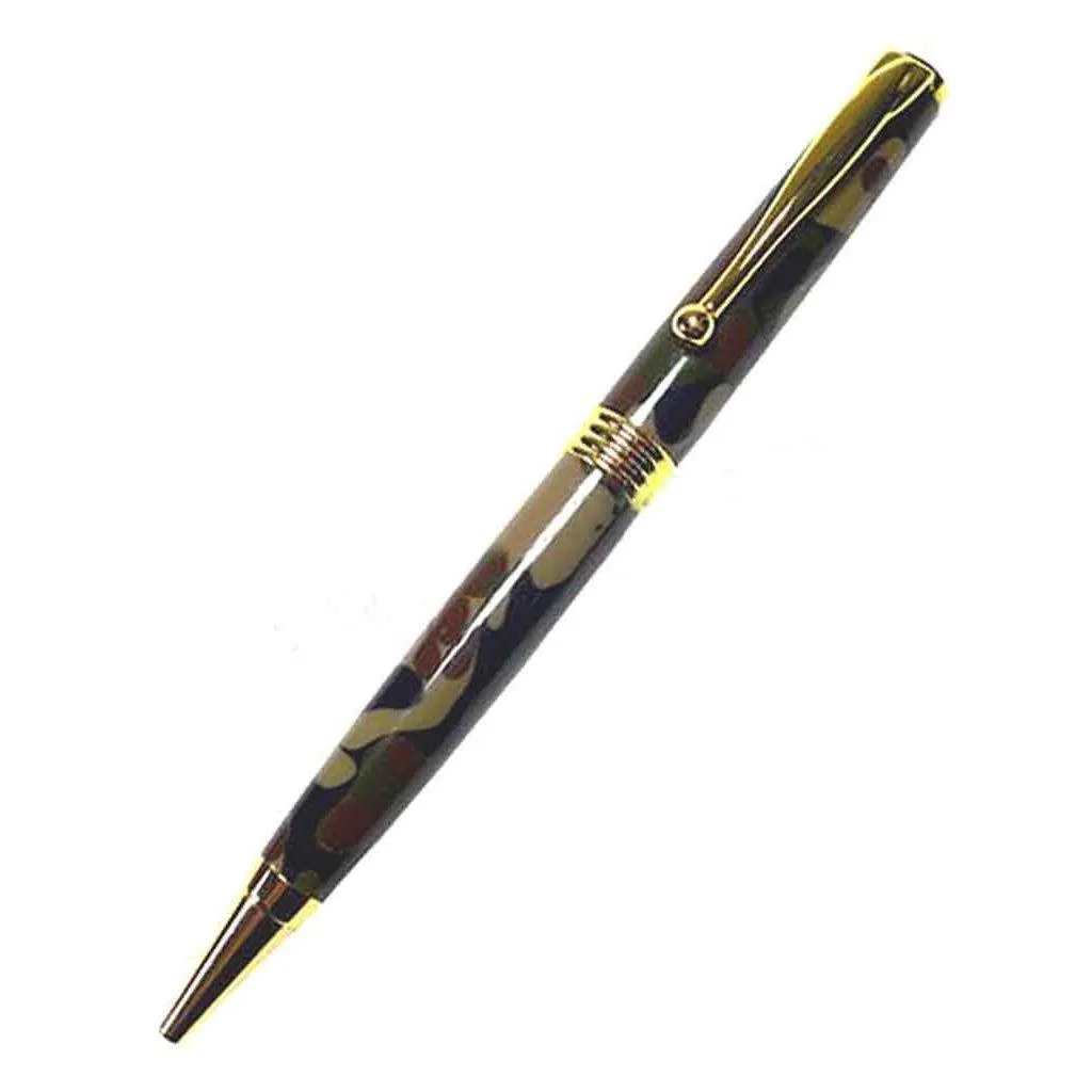 Fancy Streamline Pen Kits