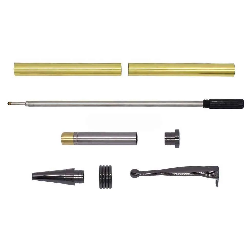 Fancy Streamline Pen Kits