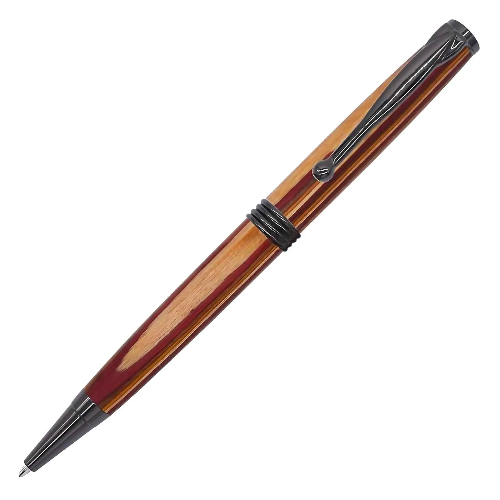 Fancy Streamline Pen Kits