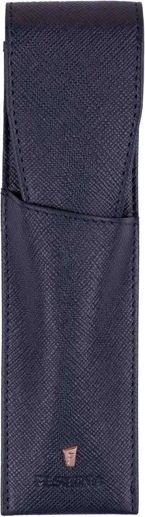 Festina Chronobike Writing Instrument Case | Leather