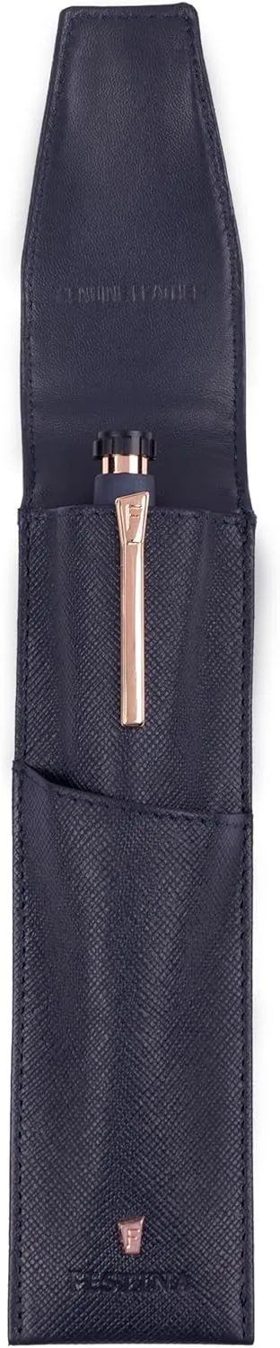 Festina Chronobike Writing Instrument Case | Leather