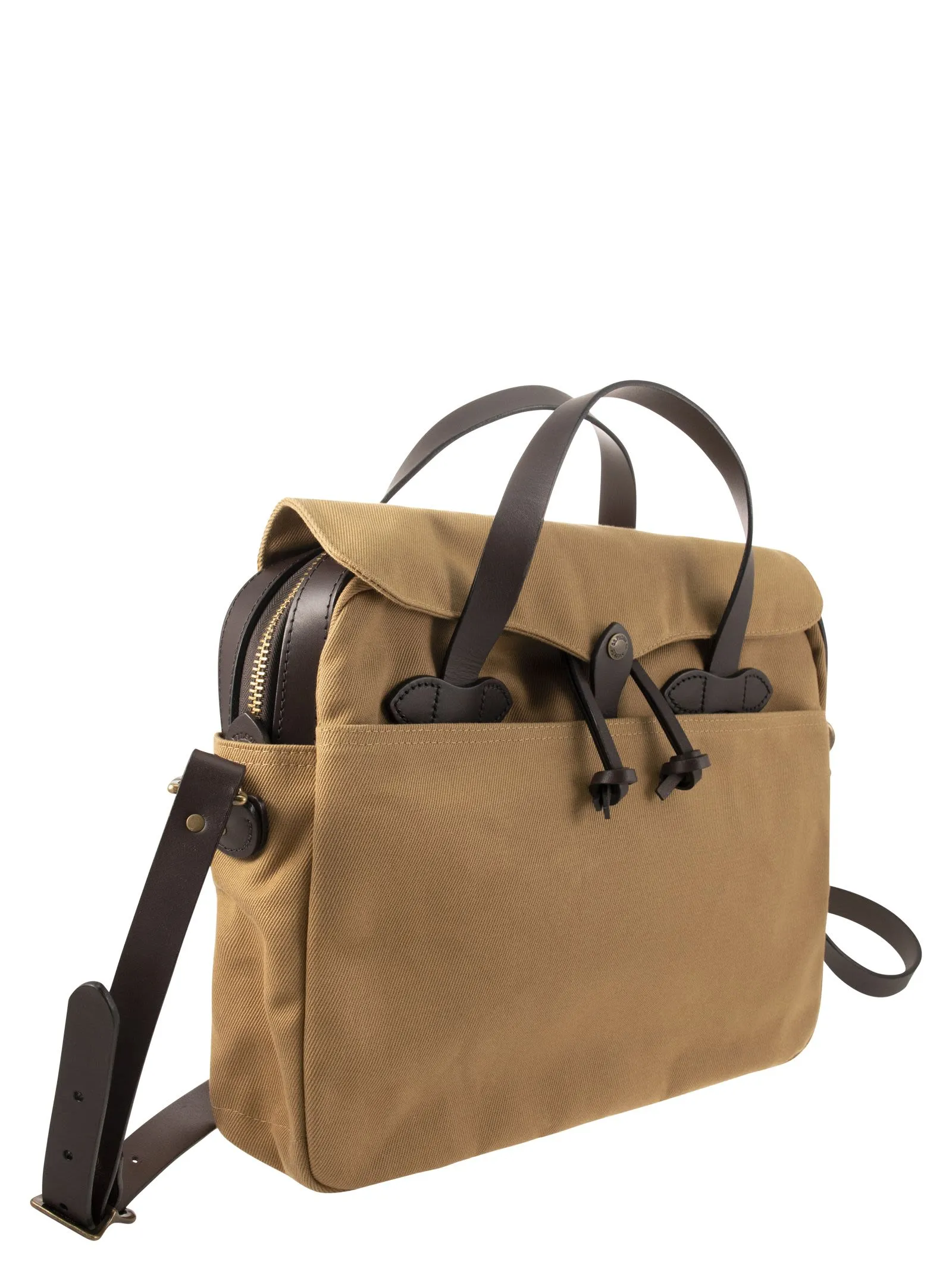 Filson Rugged Twill Original Briefcase