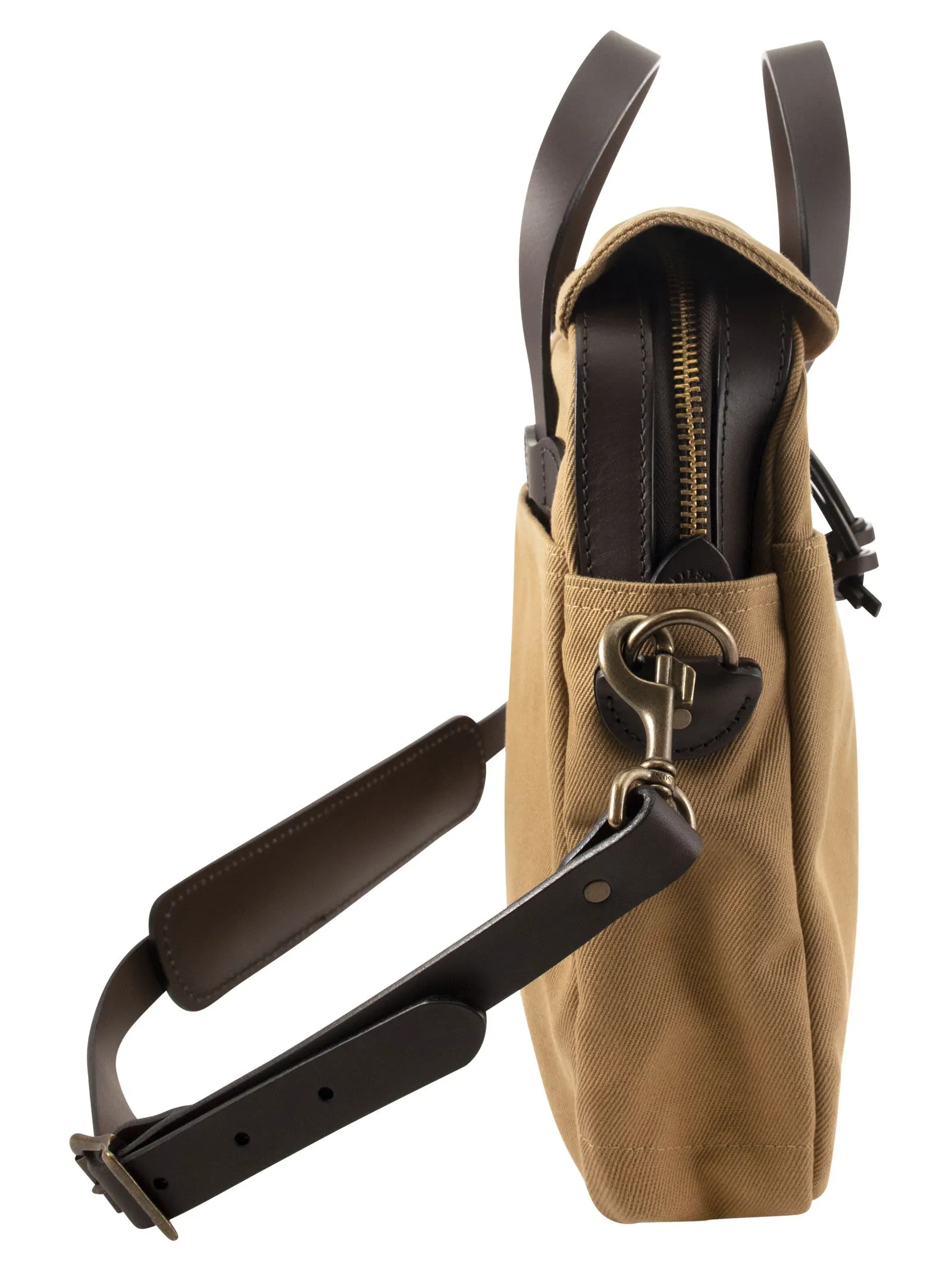 Filson Rugged Twill Original Briefcase