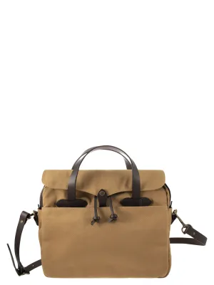 Filson Rugged Twill Original Briefcase