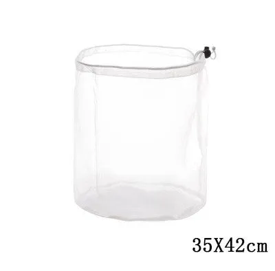 Fine Mesh Underwear Laundry Bag