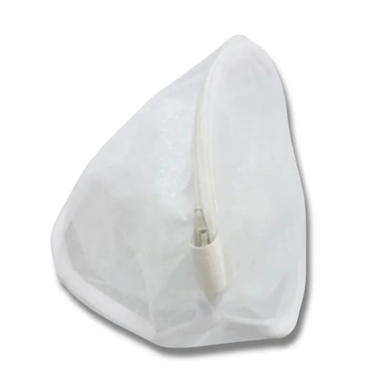Fit Cup Bra Mesh Laundry Net (19 x 17cm)
