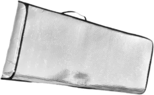 Fixed Wing Protection Bag, Wing Bag, Remote Control Airplane Sunproof Sleeve Wing Fixed Protect Cover,