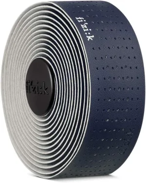 Fizik Performance Bicycle Bar Tape - Soft, Tacky & Classic Professional Bike Handlebar Tape (2mm, 2.7mm, 3mm)