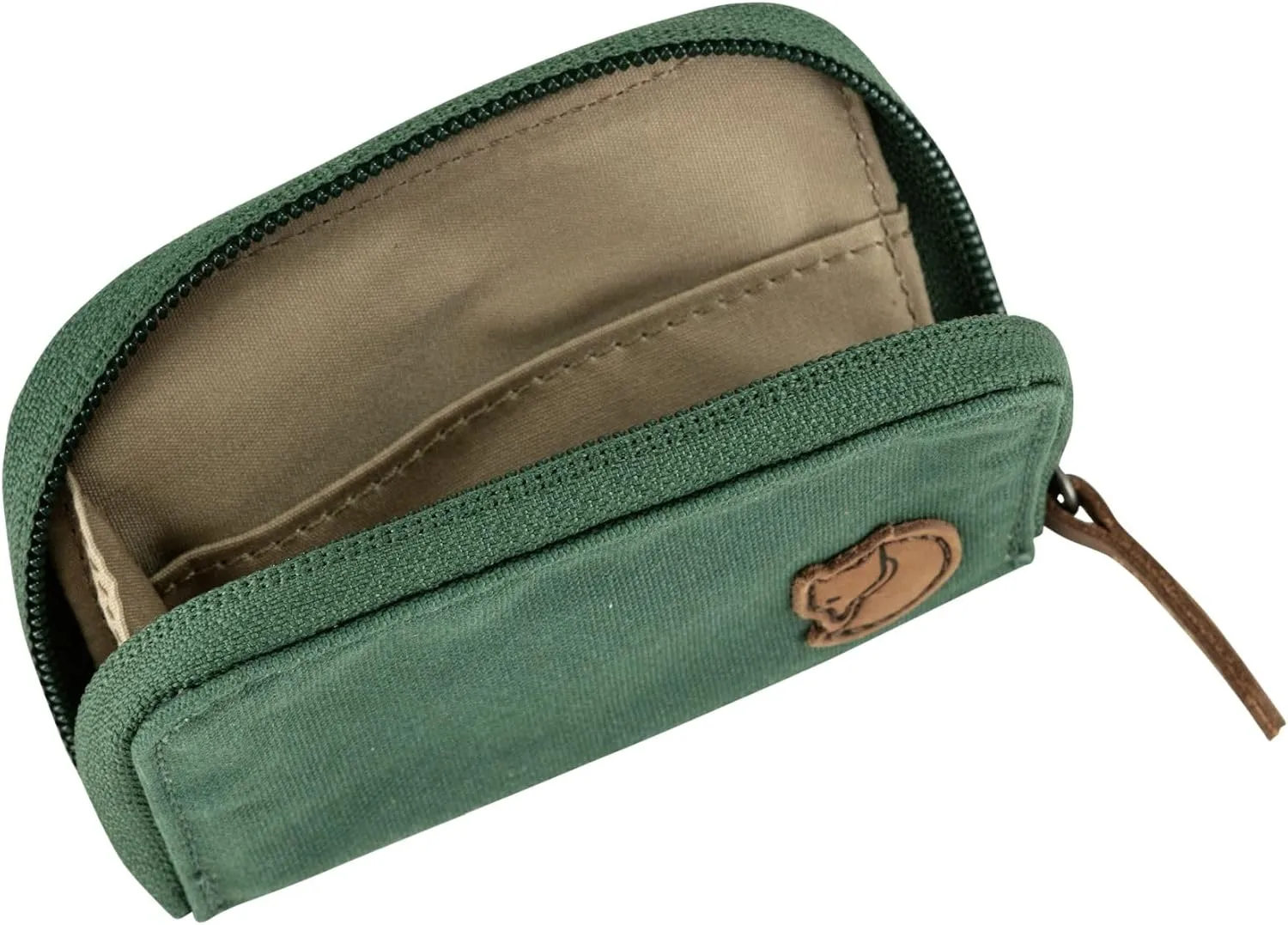 Fjallraven Zip Card Holder