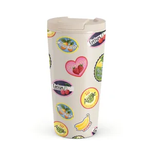 Flavour - Travel Mug