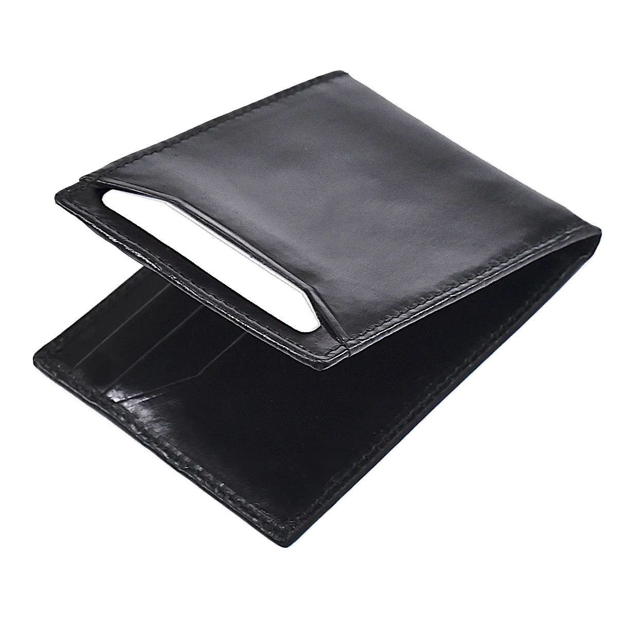 Flip Card Holder