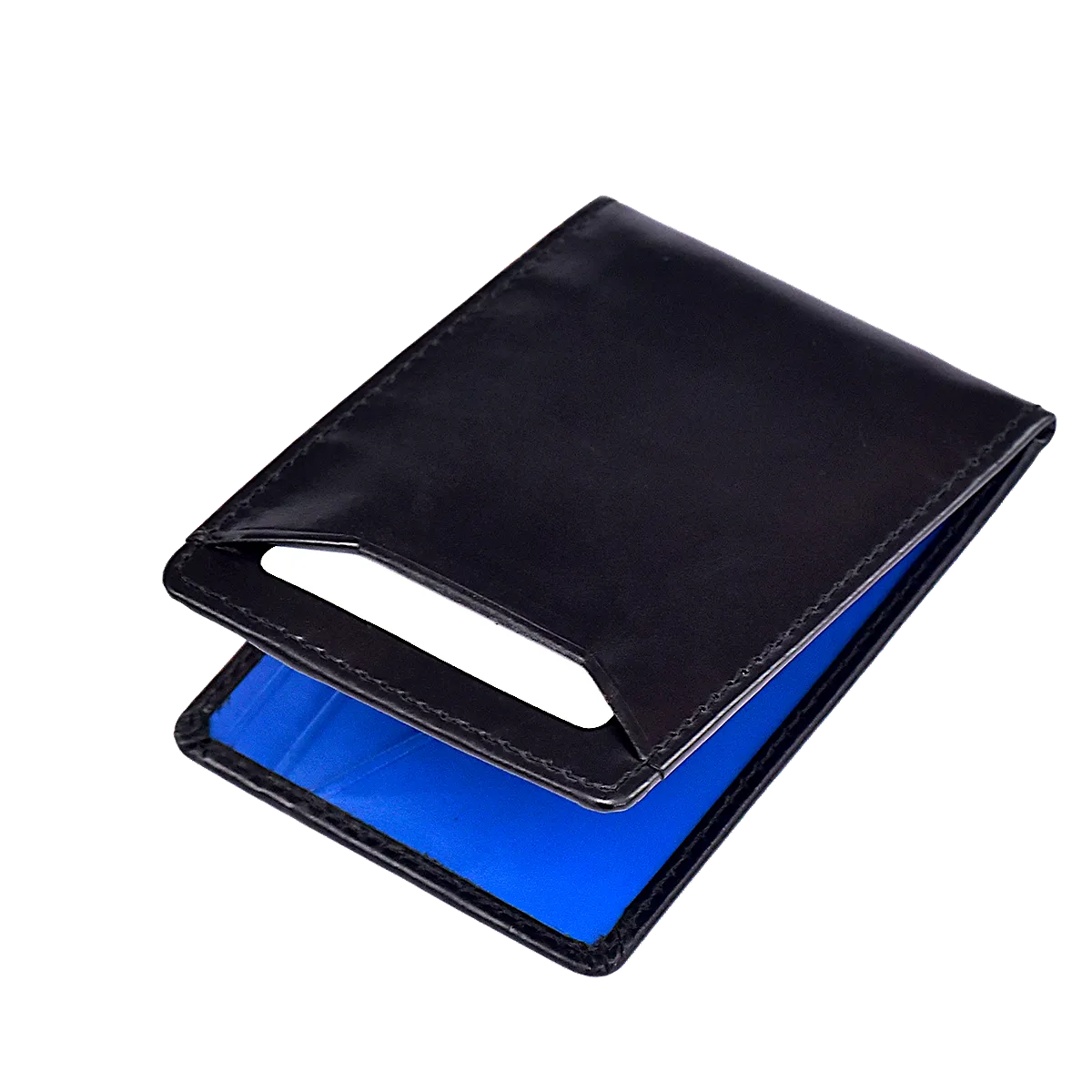 Flip Card Holder
