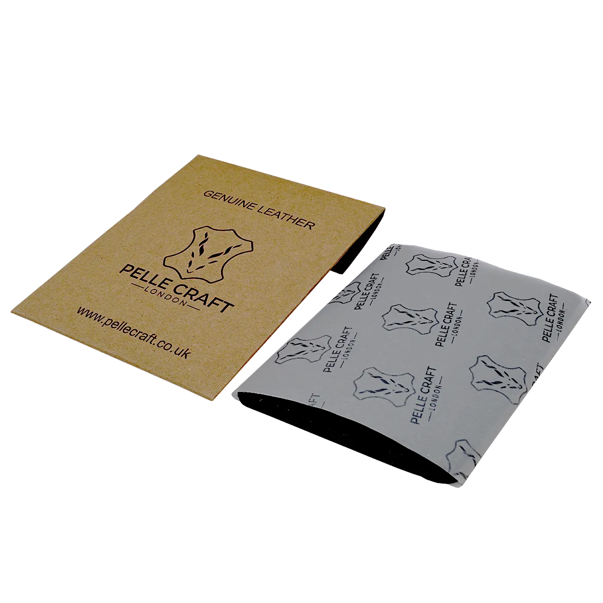 Flip Card Holder
