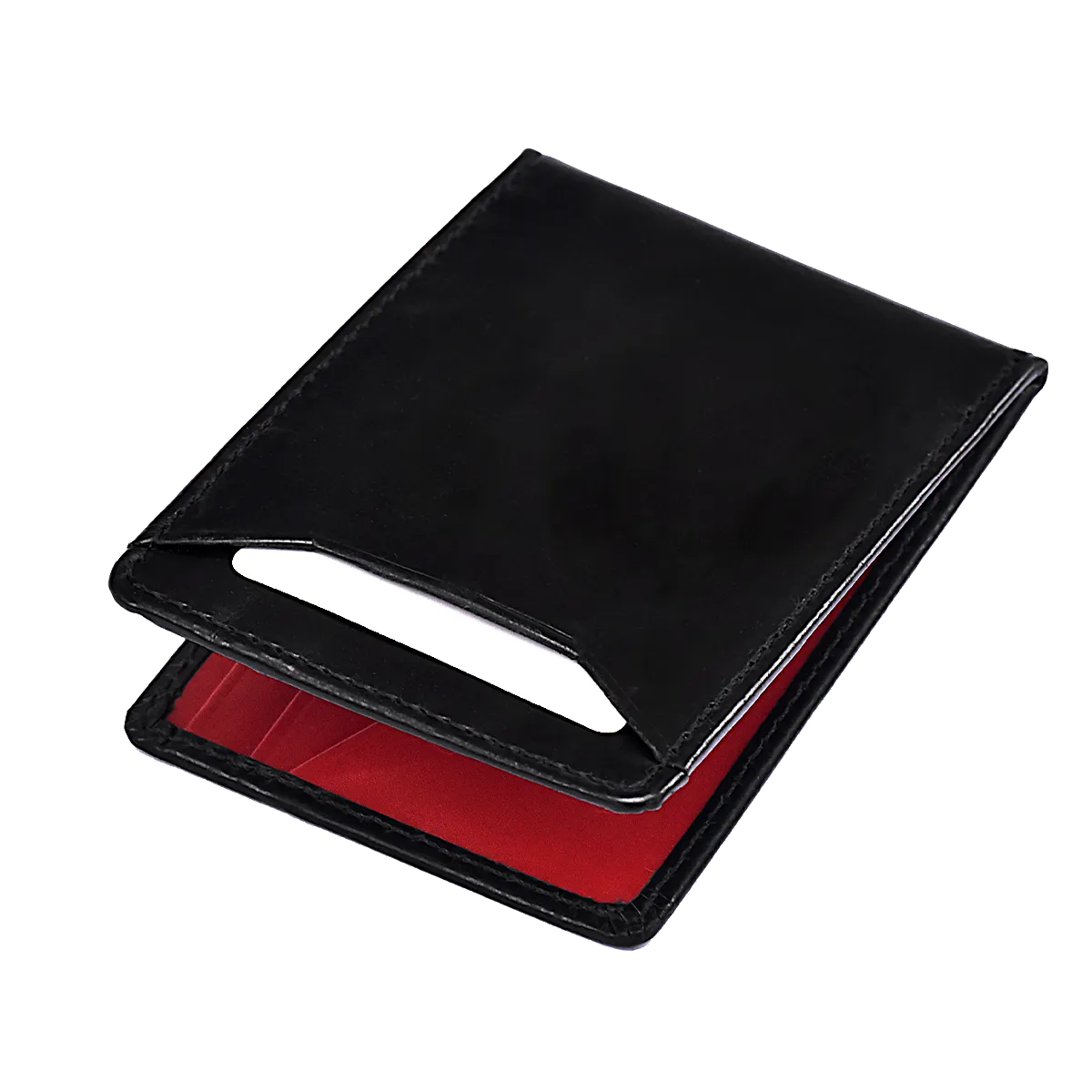 Flip Card Holder