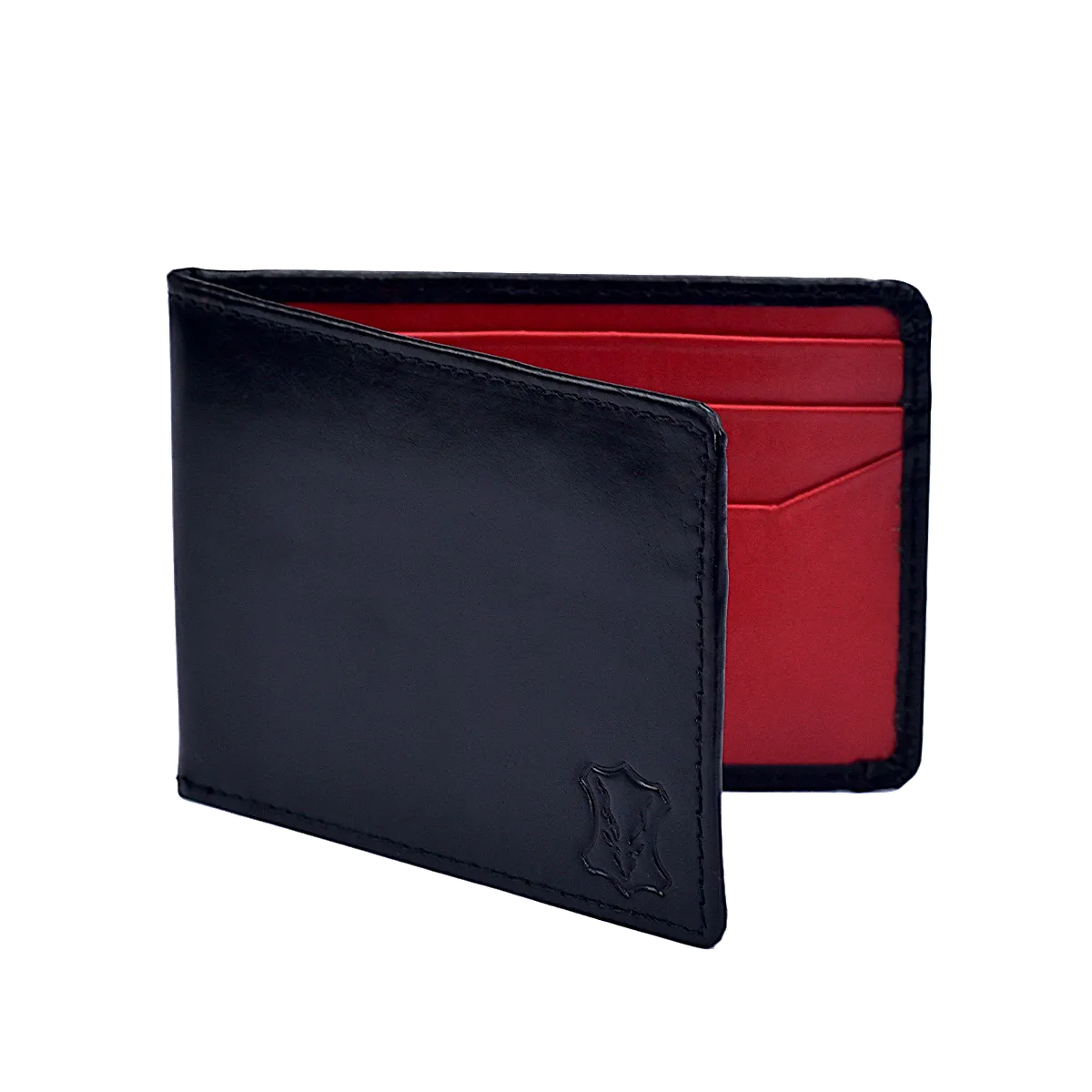 Flip Card Holder