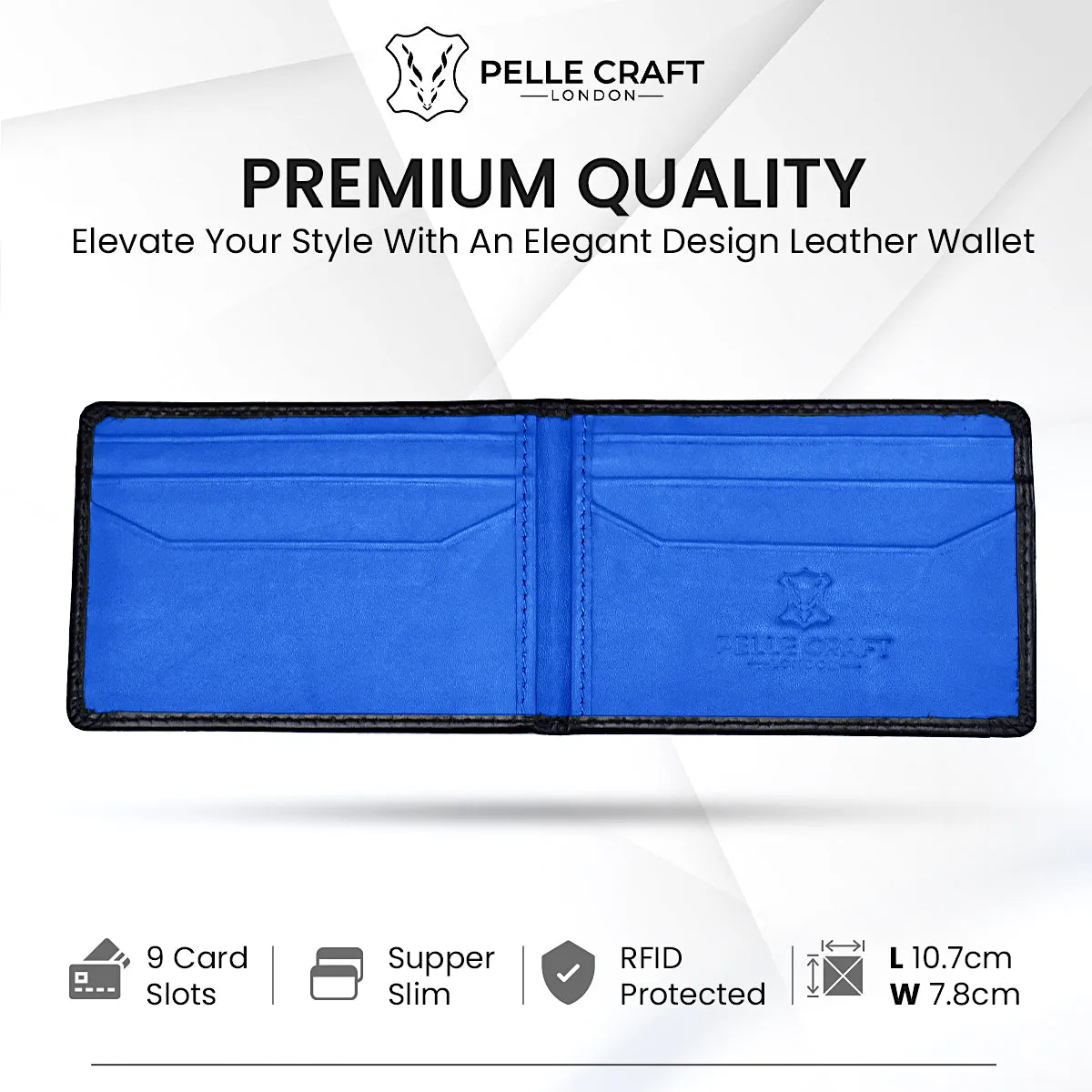 Flip Card Holder