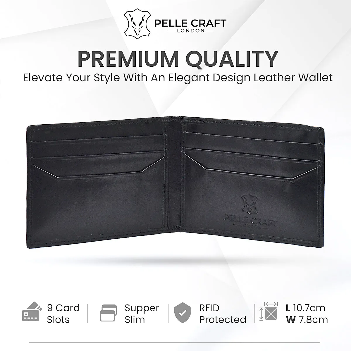 Flip Card Holder