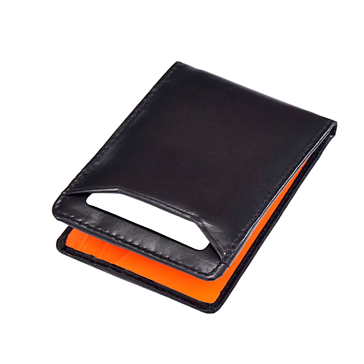 Flip Card Holder