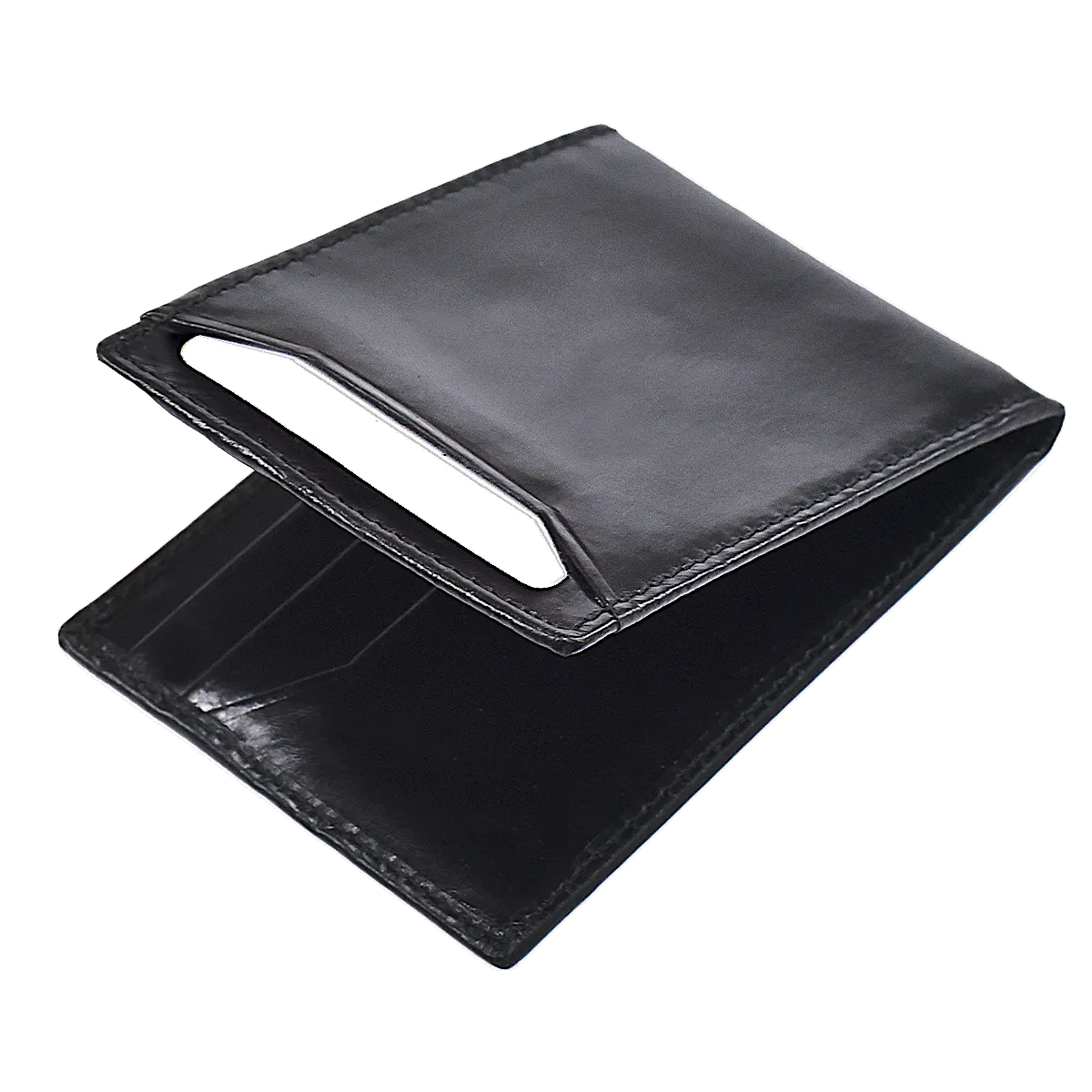 Flip Card Holder