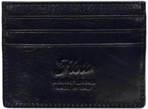 Floto Venezia Full Grain Leather Credit Card Slim Wallet