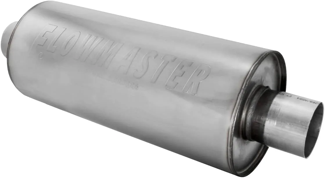 Flowmaster 12514310 DBX Muffler
