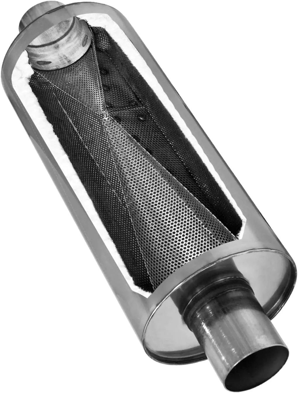 Flowmaster 12514310 DBX Muffler