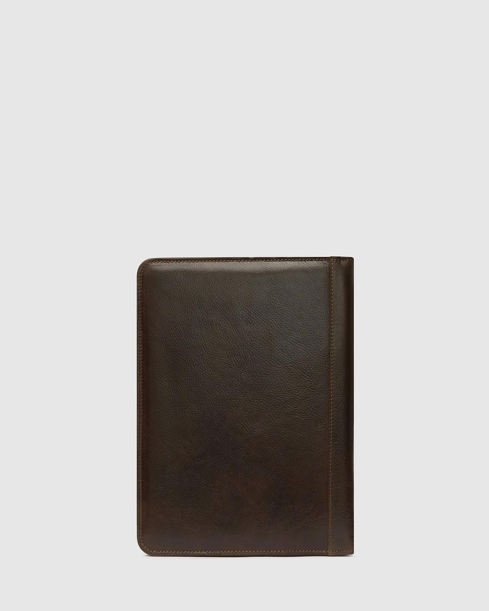 Folio Chocolate - Leather Compendium